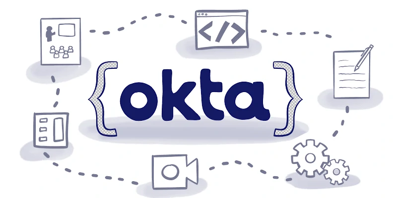 「IDaaS市場で多くの企業に採用されているOktaの特徴」についてご紹介