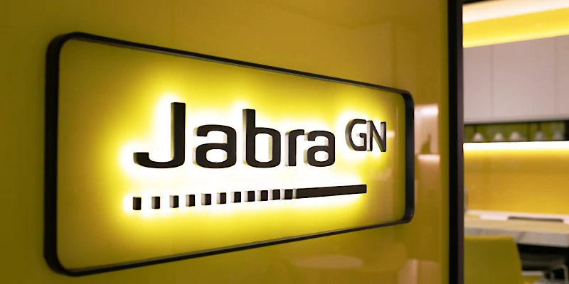 プロのコールセンターが利用するヘッドセットブランド「Jabra（ジャブラ）」についてのご紹介