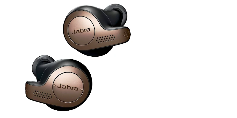 「Jabra Eliteシリーズの主なモデル」についてのご紹介