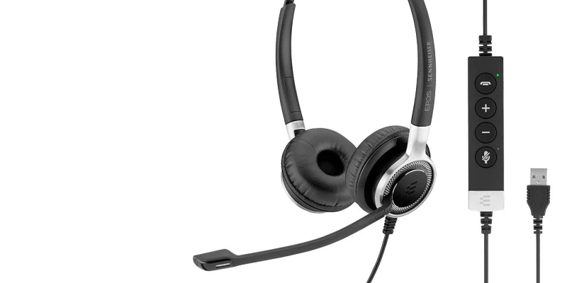 Sennheiser Communicationsの遺産を受け継ぐ「EPOSの歴史」についてご紹介