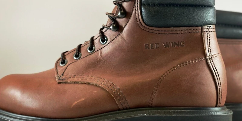 アメリカの老舗ブーツブランド「レッドウィング（Red Wing Shoes）」についてご紹介