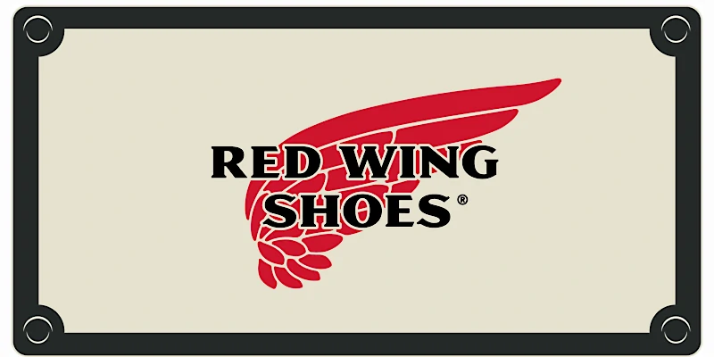 アメリカの有名なブーツブランド「レッドウィング（Red Wing）」の創業者「チャールズ・ベックマン」についてご紹介