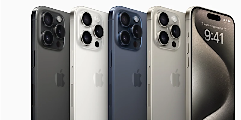 Appleのモデル番号とは