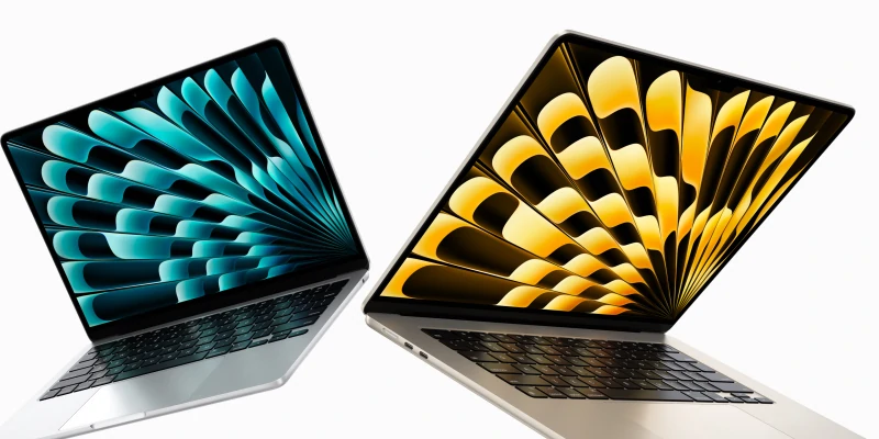 MacBookシリーズ（MacBook、MacBook Air、MacBook Pro）のモデル番号一覧(2006～2023年まで)