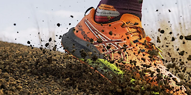 アシックス（Asics）のトレイルランニングシューズ・主要モデルシリーズのご紹介