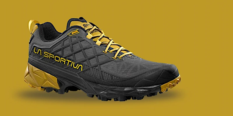 スポルティバ（La Sportiva）のトレイルランニングシューズ・主要モデルシリーズのご紹介