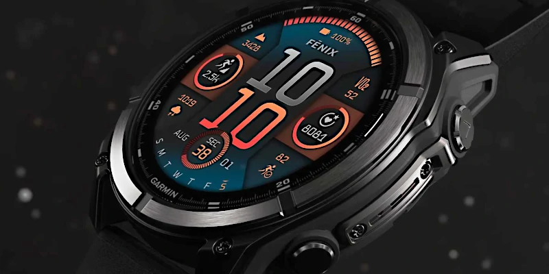 Garmin Fenixシリーズの歴代モデルにおける「素材」比較のご紹介
