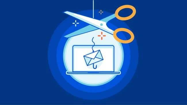 フィッシングメールを受信した場合、どのように対応すればいい