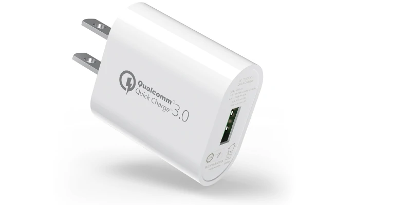 急速充電技術の一つQualcomm Quick Charge（QC）とは