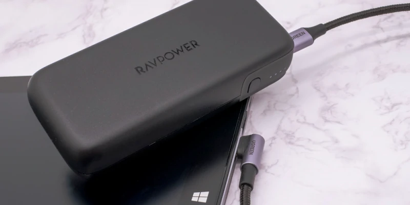 USB Power Delivery (USB PD)関連ページのご紹介