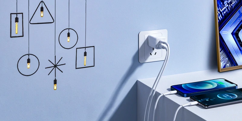 USB（Universal Serial Bus）のケーブルの歴史