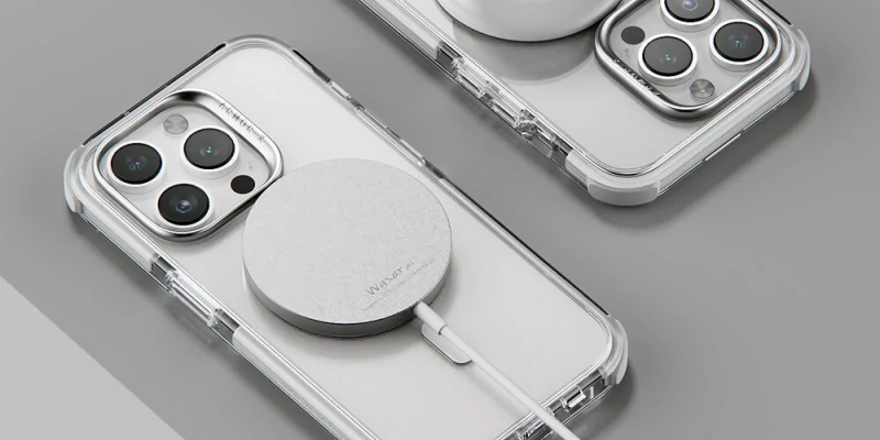 Appleが開発したMagSafeの歴史