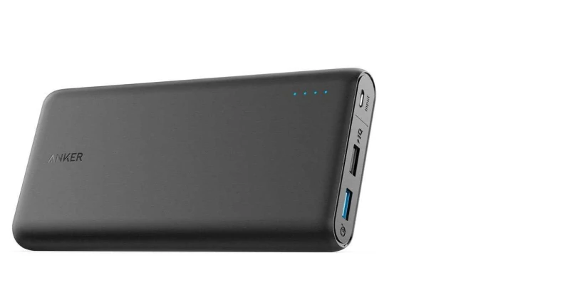 Ankerのモバイルバッテリー「PowerCore」シリーズのご紹介