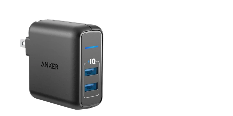 Anker充電器シリーズのご紹介