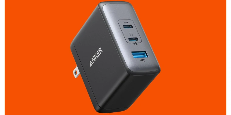 モバイル充電器の主要なメーカーとその特徴