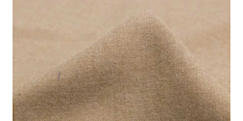 ウール生地の織布工程で使用される機械の仕組みは