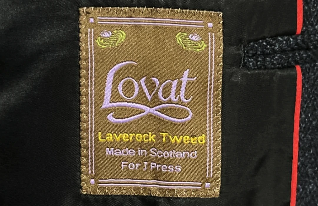 LOVAT（ラバット）とは