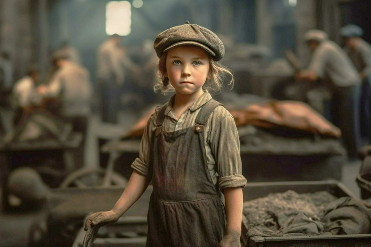 オシュコシュ（OSHKOSH）の歴史