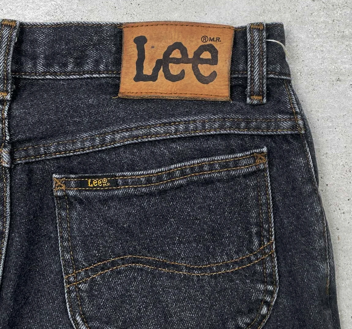 リー（Lee）の歴史