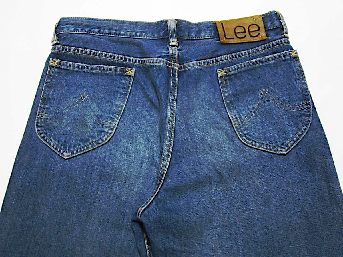 VFがLeeを買収したことでどのような変化が起きたか、その後の商品展開