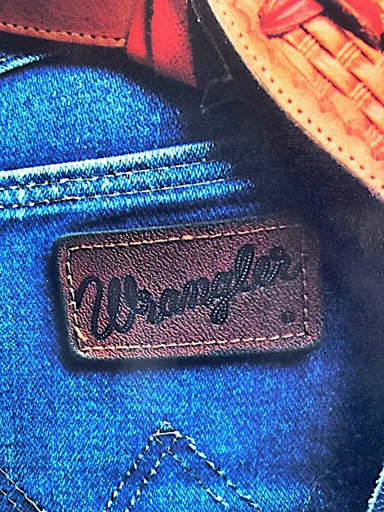 Wrangler（ラングラー）の歴史