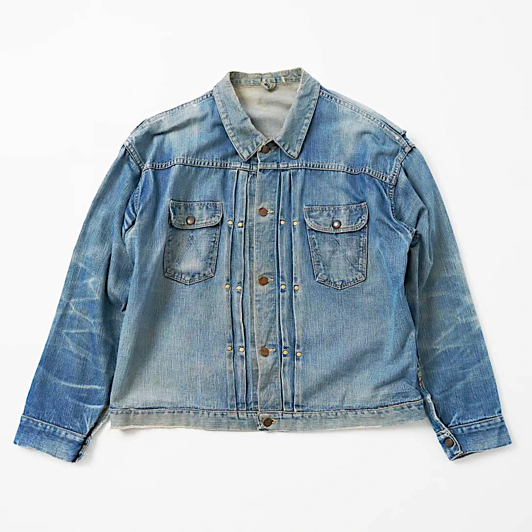 Wrangler（ラングラー）の生産拠点の変化の歴史