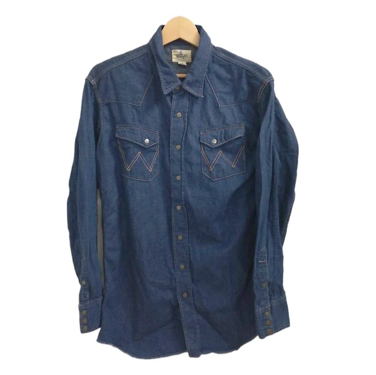 Wrangler（ラングラー）歴代シャツモデルのご紹介