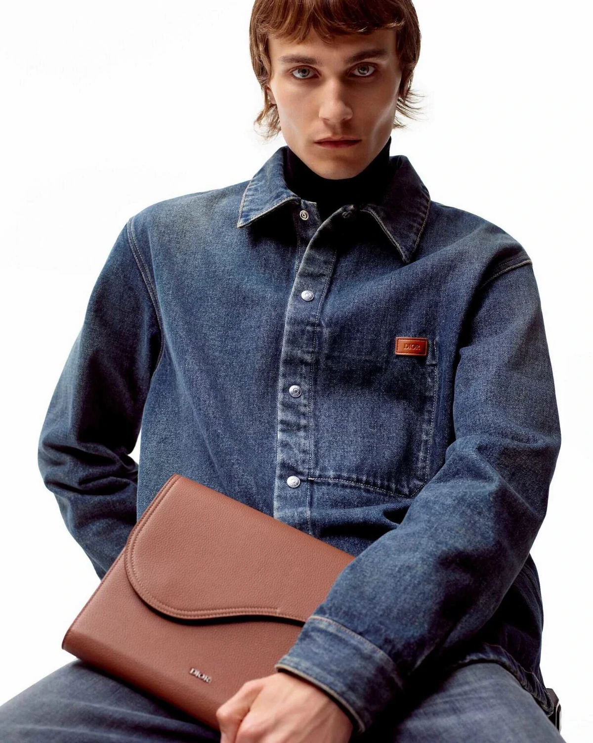 Dior Hommeの歴史