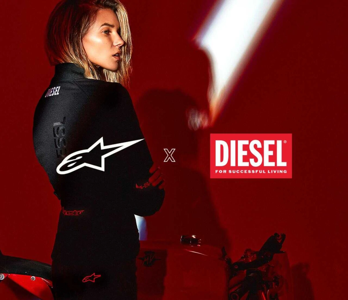 バイカーデニム（Biker Denim）の歴史