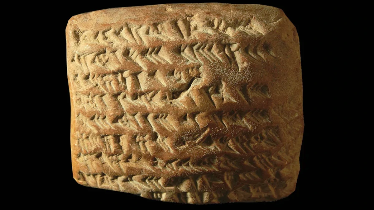 古代の数学が現代の技術にどのように反映されているか