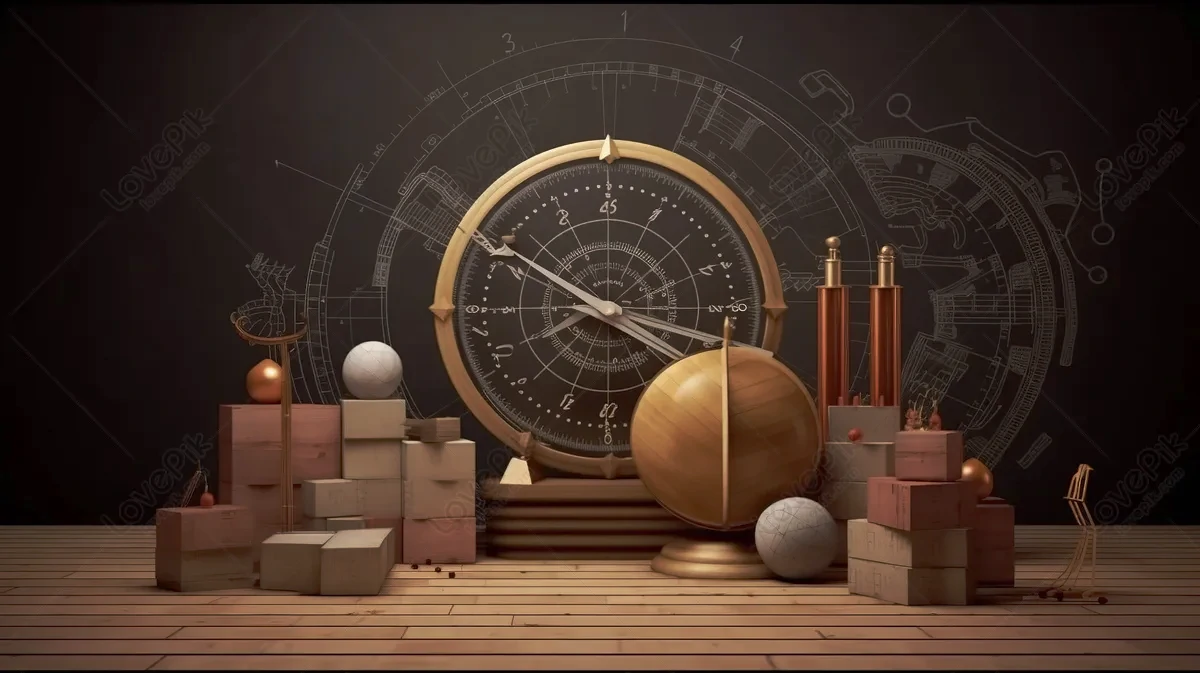 中世ヨーロッパの数学