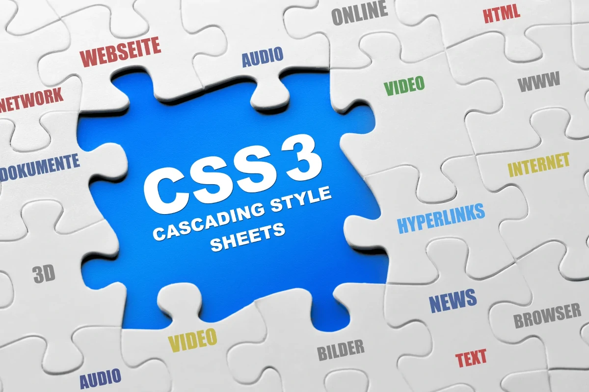CSS（Cascading Style Sheets）とは