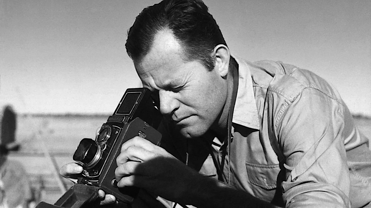 ローライ（Rollei）の歴史