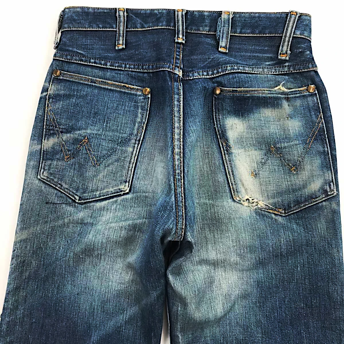 Wrangler 11MWZ（イレブンエムダブリュゼット）とは