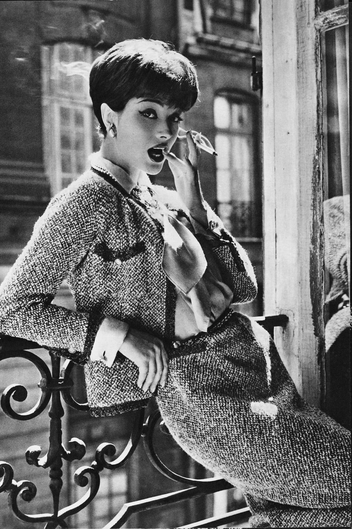 フランスのファッションの歴史