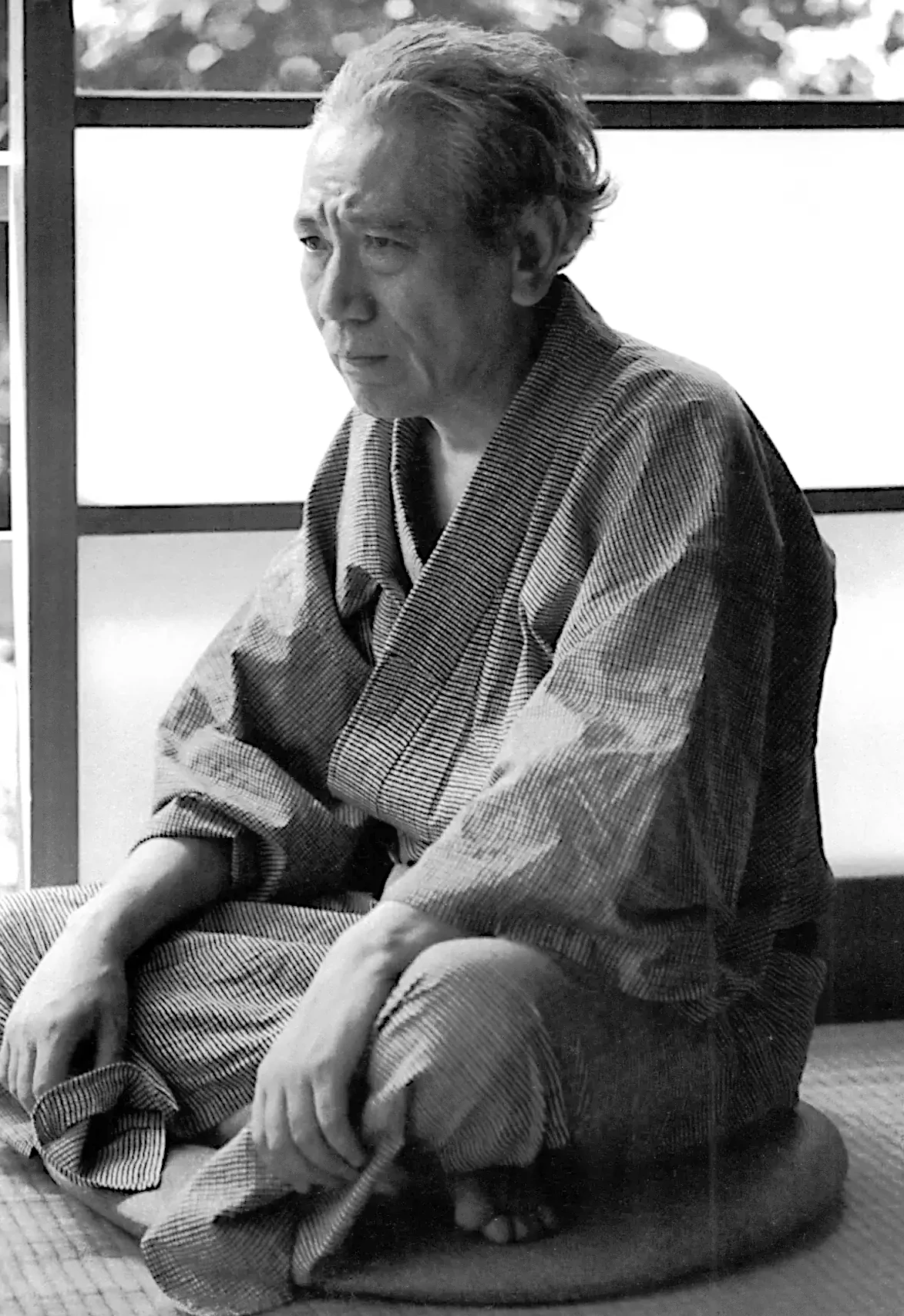ライカ使いの先駆者「木村伊兵衛（きむら いへい）」