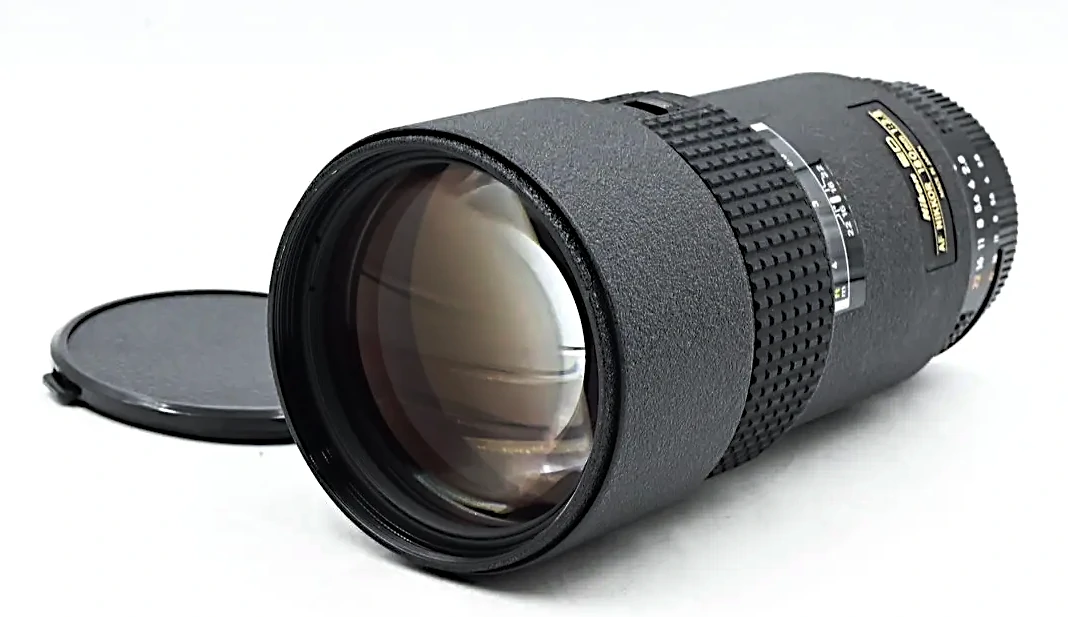 NIKKOR（ニッコール）とは