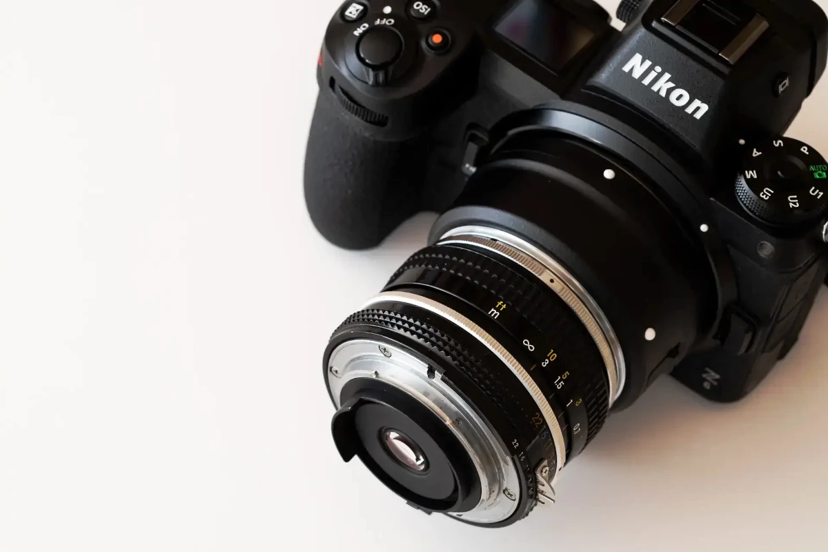 FTZ vs 社外アダプター 比較表 ～Nikon FマウントレンズをZで使うならどっち？～