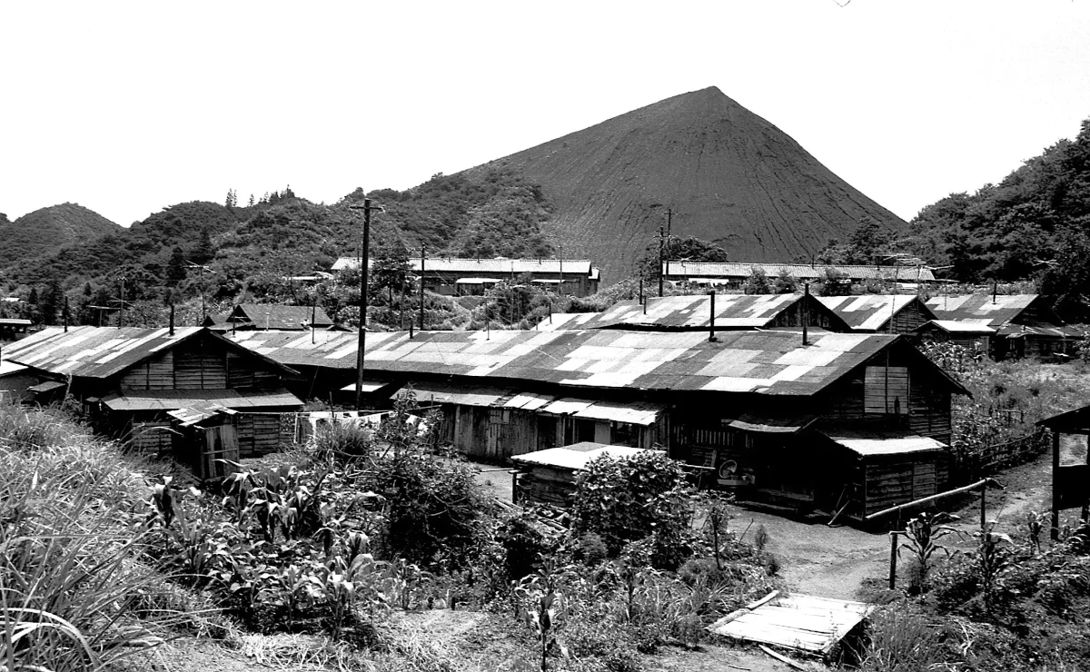 筑豊弁‐炭と土の匂い、汗と声の記憶が染み込んだ“働くことば”