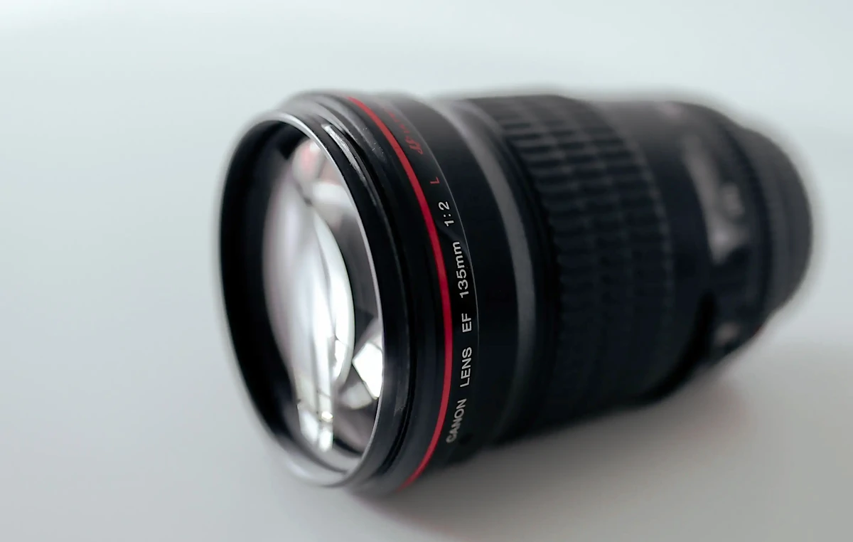Canon Lレンズ 刻印・グラフィックの変遷まとめ