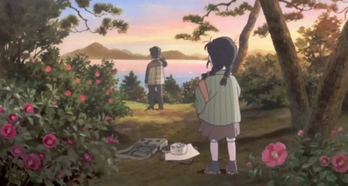 映画・アニメ作品『この世界の片隅に』作品の芯を支える方言監修