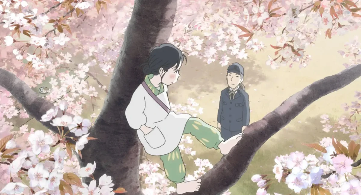映画・アニメ作品『この世界の片隅に』作品の芯を支える方言監修