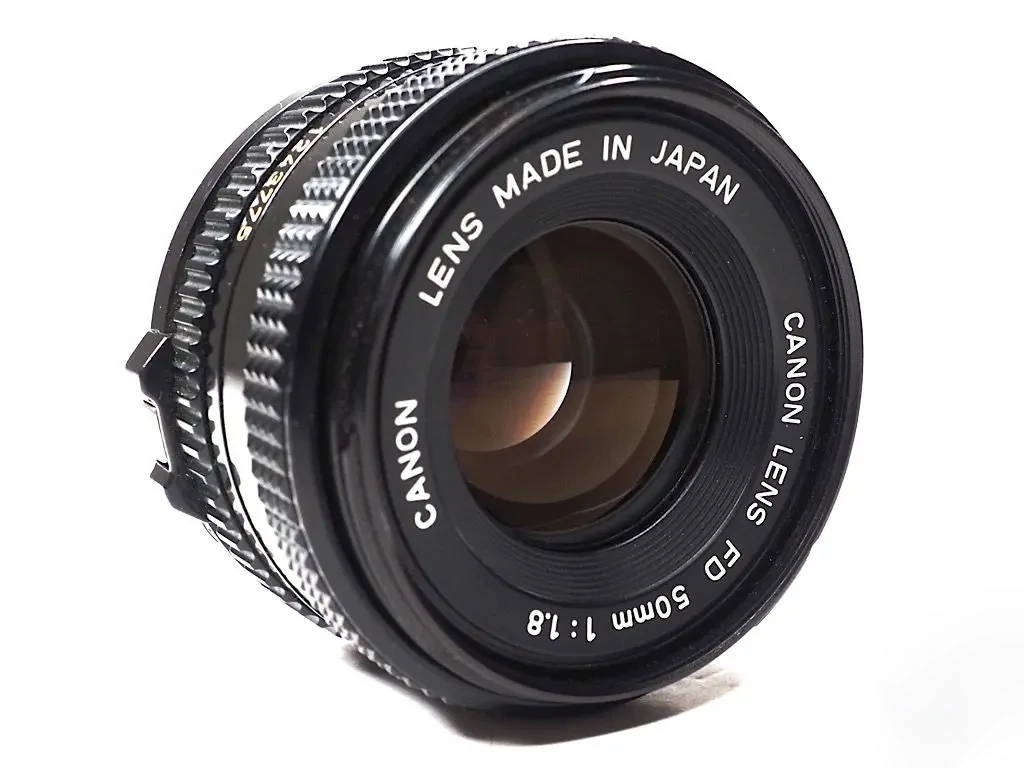 マウント別おすすめ店一覧【東京・中古カメラ編】