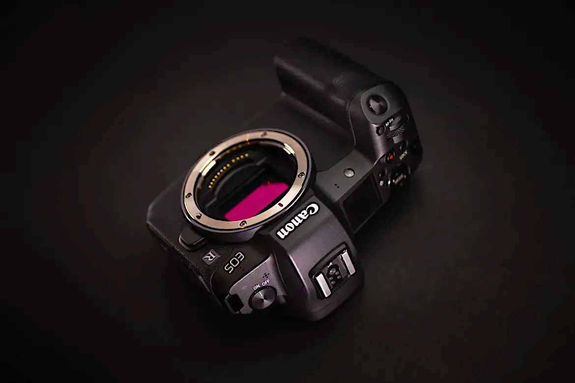 Canon用バッテリー「LP-E6N／LP-E6NH」
