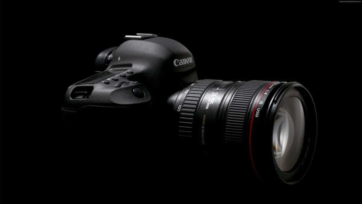 Canonカメラ（LP-E6NH対応）用の「給電構成ガイド」