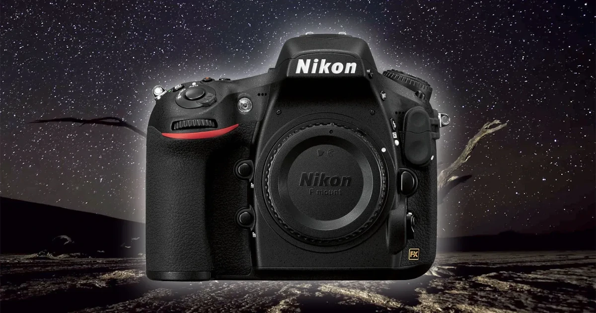 ニコン（Nikon）一眼レフ・ミラーレスカメラにおけるバッテリーの歴史と技術進化