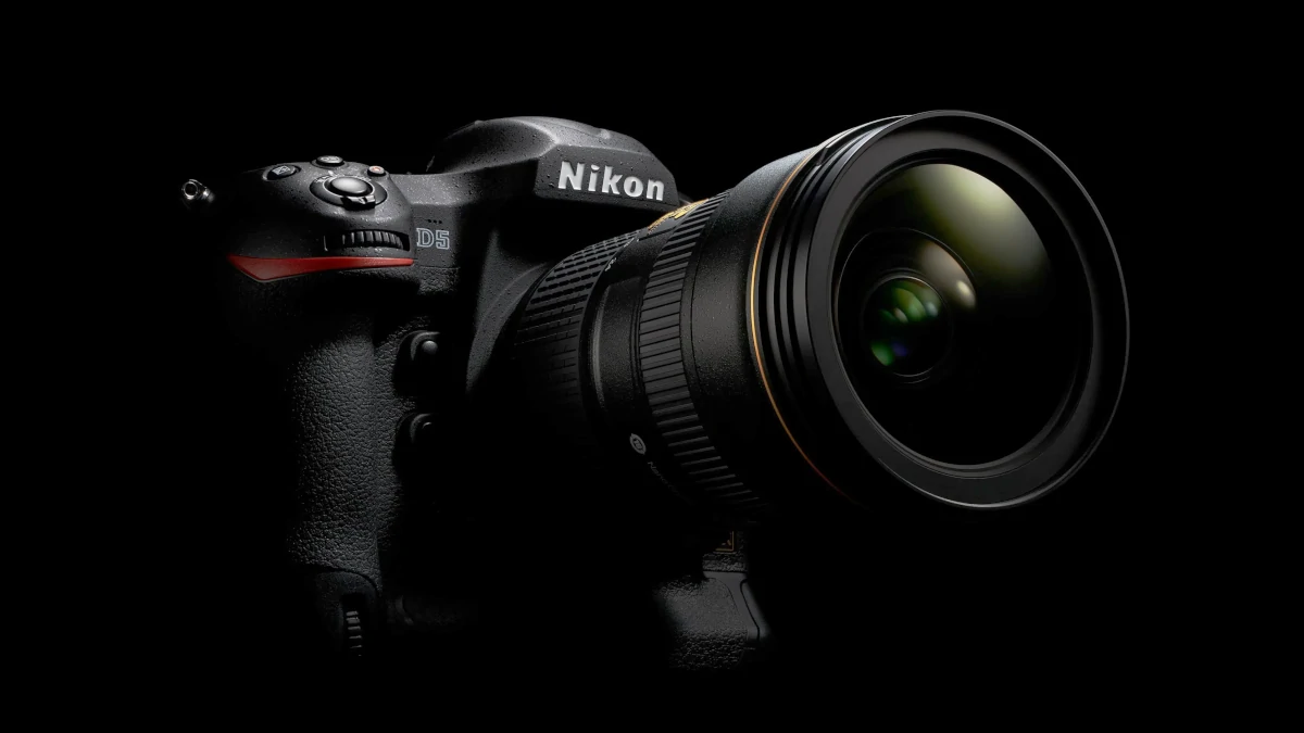 Nikon 一眼レフ・ミラーレス機「モデル別対応バッテリー一覧」