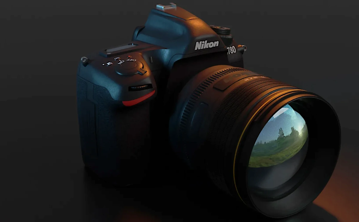Nikon EN-EL15系バッテリーの構造比較