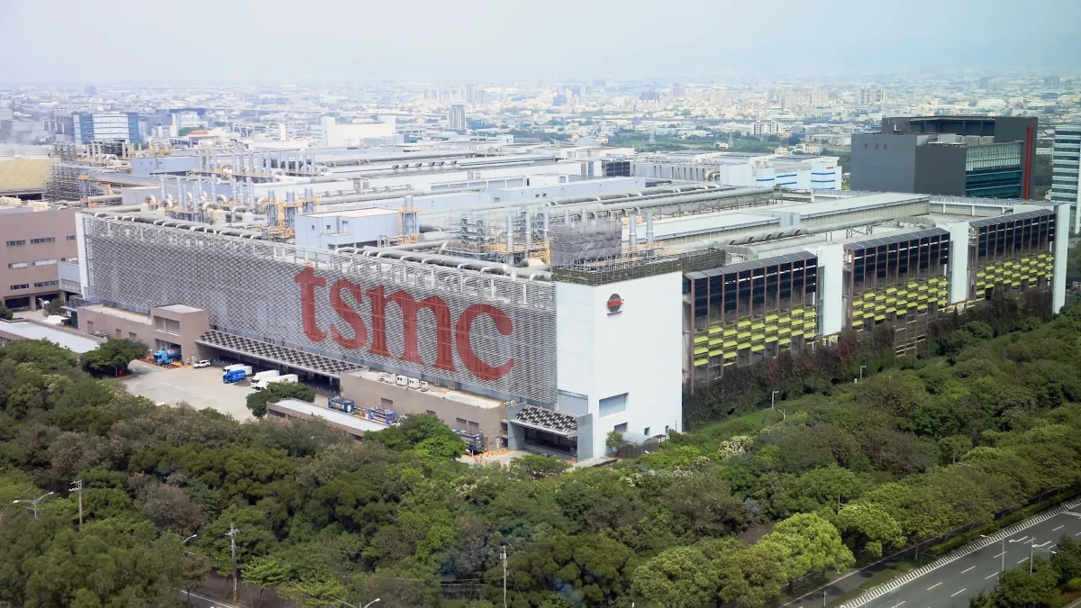 「台湾有事とTSMC拠点の安全保障モデル」