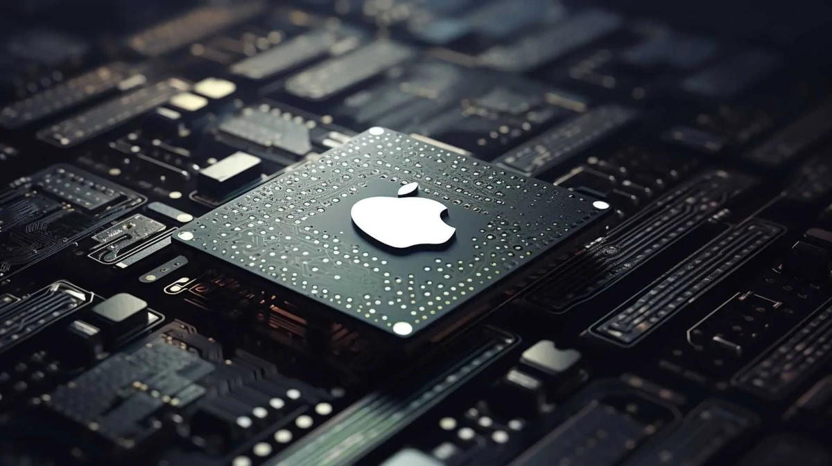 「米中半導体戦争におけるApple（アップル）の立場と戦略」